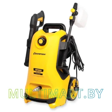 Мойка высокого давления Champion HP3250